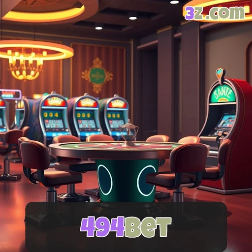 Recursos Inovadores do App 494bet Elevam a Experiência do Usuário