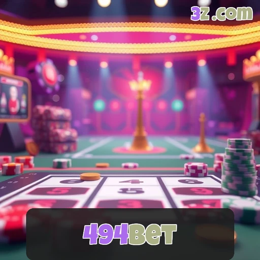 Recursos Paga no 494bet: Engajamento e Diversão em Um Só Lugar