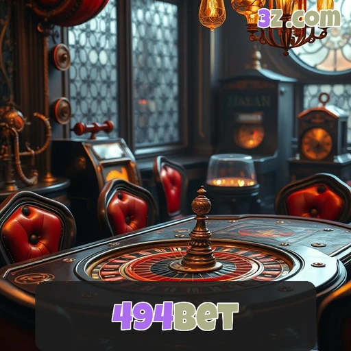 Promoções Imperdíveis no 494bet: Ganhe Jogando com Estilo!