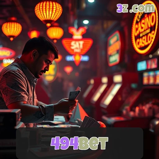 Experiência VIP: O Que Há de Novo na 494bet